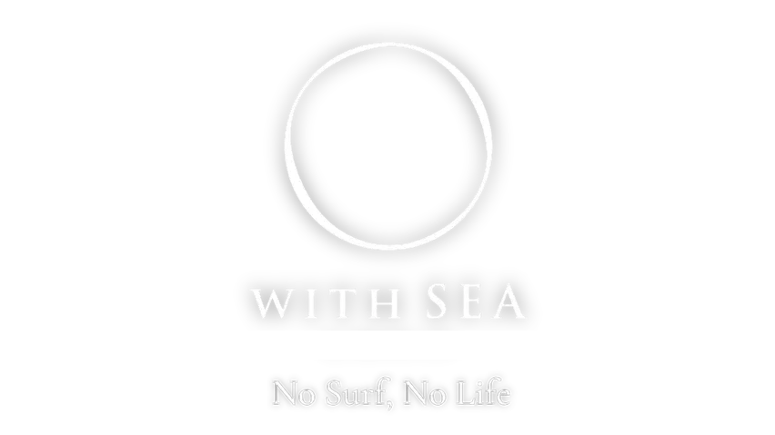 WITH SEAロゴ