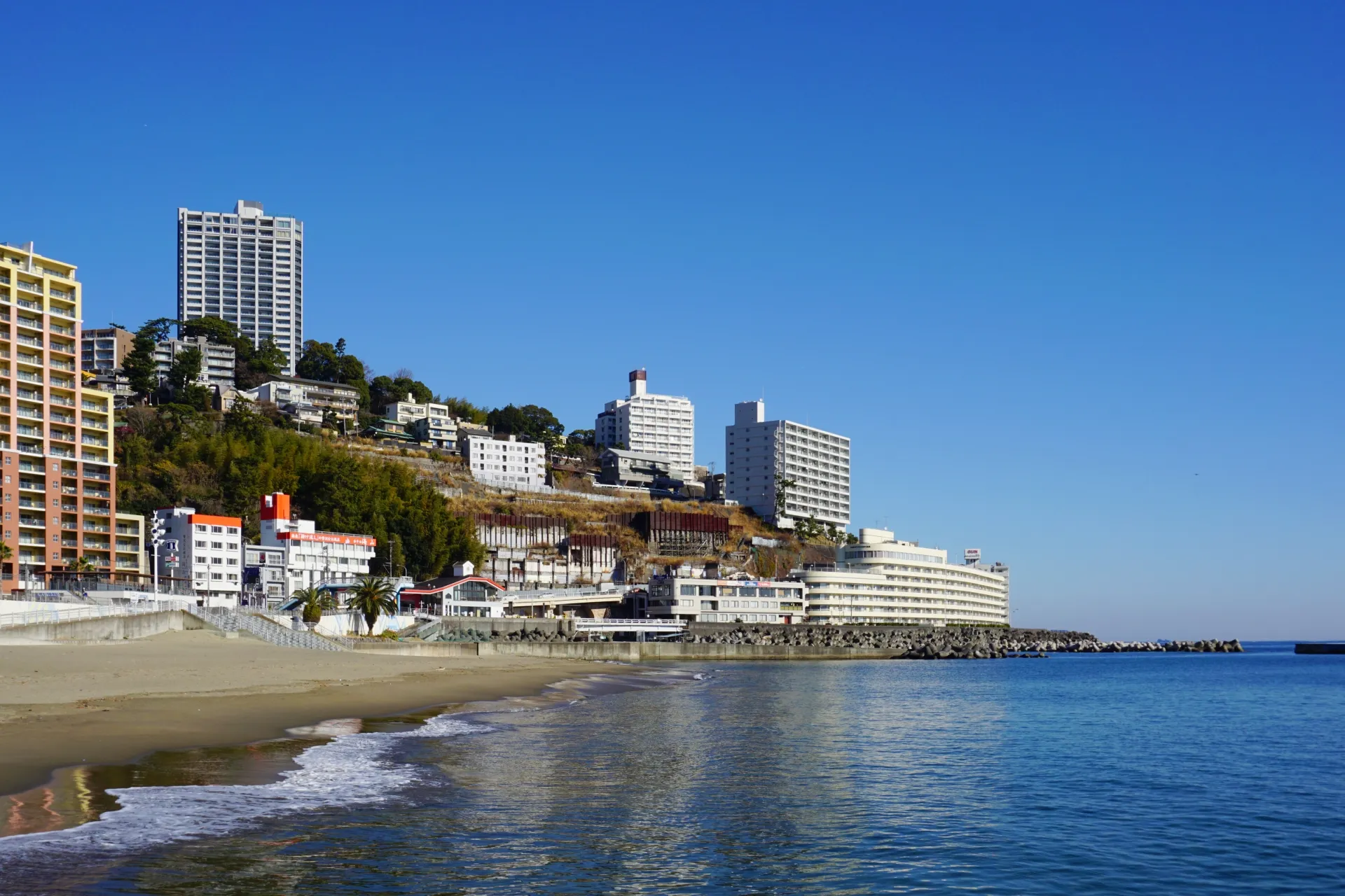 熱海 