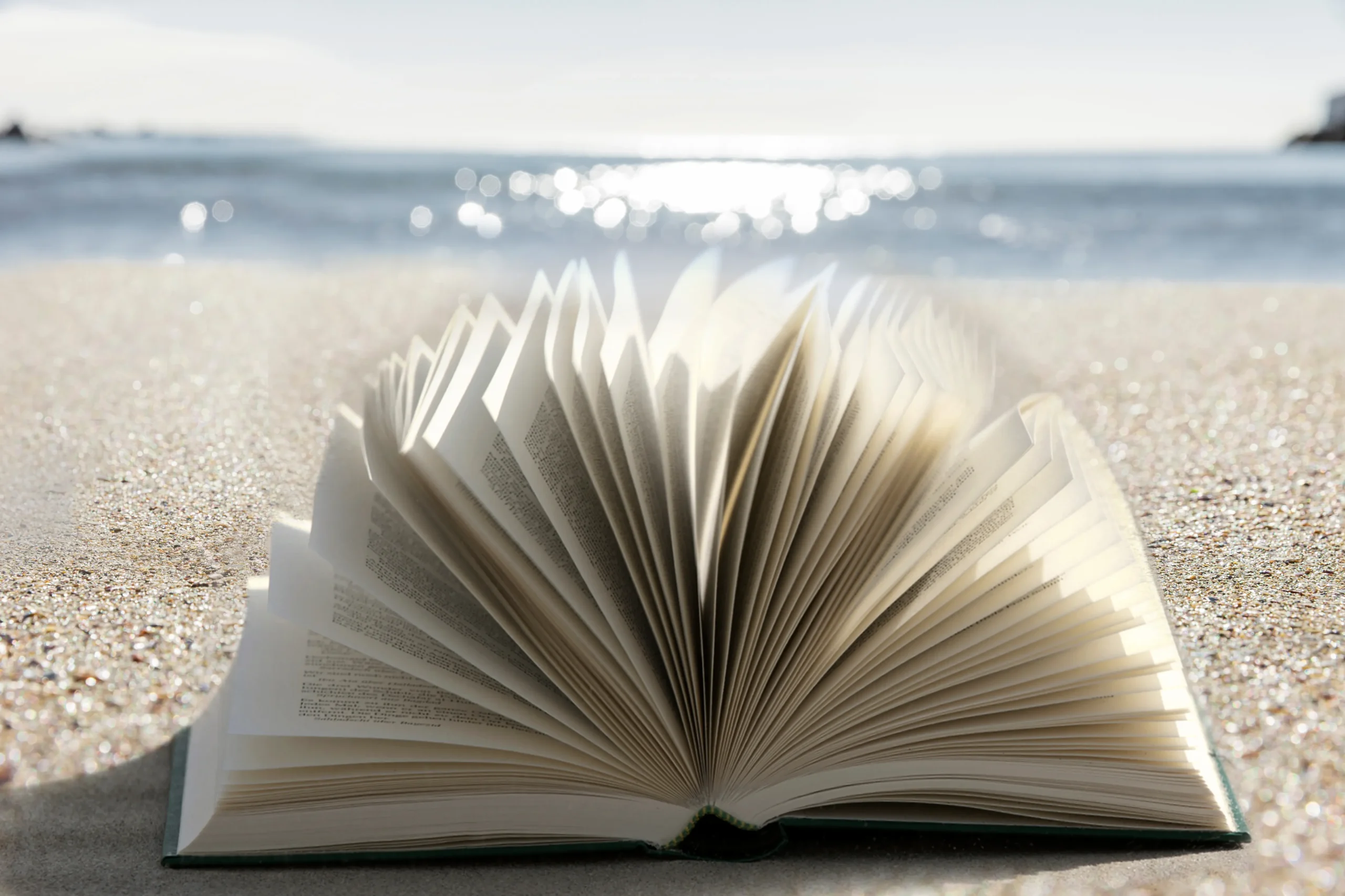 UMITO LIFE秋谷での過ごし方 波の音を聞きながら本を読む