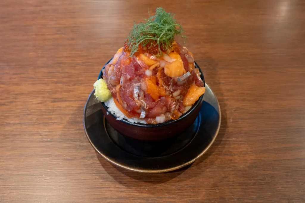 WITH SEAでの過ごし方