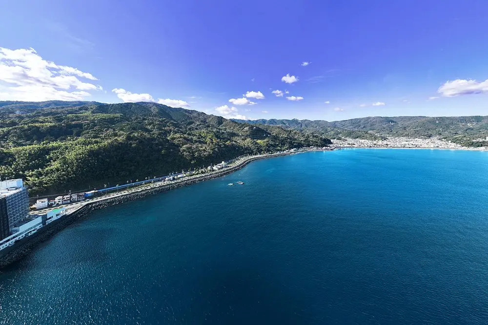 静岡県 伊東