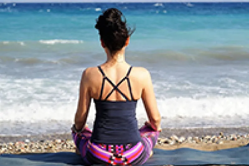 茅ヶ崎にあるマリンアクティビティーショップ SKY SURF YOGA