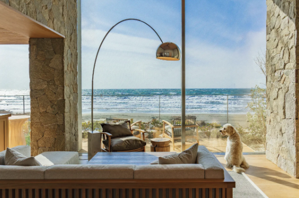 UMITO VILLA 鎌倉 材木座